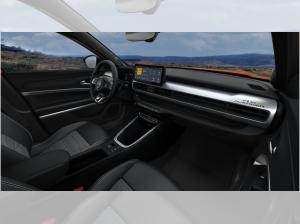 Jeep Avenger Upland 4xe Mild-Hybrid