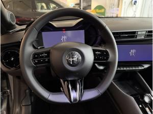 Alfa Romeo Junior Q4 1.2 VGT 107KW