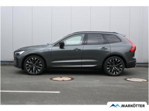 Volvo XC60 T8/ Plus Dark/ Forest Lake/ 21"/ 0,5%/ Sofort!