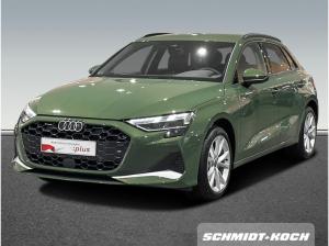 Audi A3 SPORTBACK 30 TFSI ADVANCED S-TRONIC NAVI LED