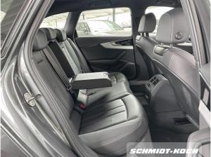 Audi A4 AVANT 35 TFSI S-LINE S-TRON NAVI CAM LED ACC
