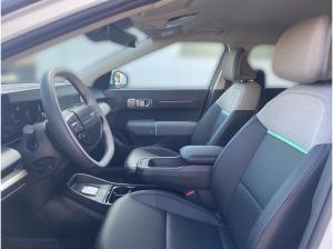 Kia EV4 81.4⚡EARTH⚡ DRIVE | WINTER | TECH | UPGRADE |