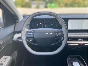 Kia EV4 81.4⚡EARTH⚡ DRIVE | WINTER | TECH | UPGRADE |