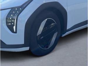 Kia EV4 81.4⚡EARTH⚡ DRIVE | WINTER | TECH | UPGRADE |