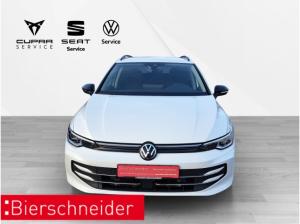 Volkswagen Golf Variant 8 2.0 TDI DSG Goal IQ-LIGHT DIGITAL PRO 360°-KAMERA AHK NAVI 16 ACC DAB * nur mit 990€ Sonderzahlung