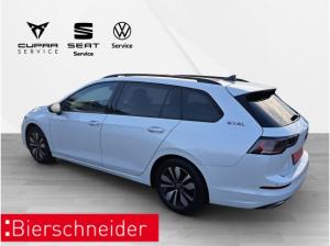 Volkswagen Golf Variant 8 2.0 TDI DSG Goal IQ-LIGHT DIGITAL PRO 360°-KAMERA AHK NAVI 16 ACC DAB * nur mit 990€ Sonderzahlung