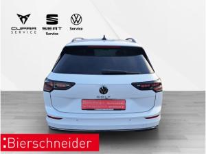 Volkswagen Golf Variant 8 2.0 TDI DSG Goal IQ-LIGHT DIGITAL PRO 360°-KAMERA AHK NAVI 16 ACC DAB * nur mit 990€ Sonderzahlung