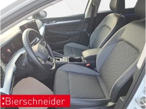 Volkswagen Golf Variant 8 2.0 TDI DSG Goal IQ-LIGHT DIGITAL PRO 360°-KAMERA AHK NAVI 16 ACC DAB * nur mit 990€ Sonderzahlung