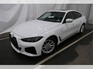 BMW 430 d GC xDri., "M Sport Pro", AHK., Dri. Ass., Park. Ass.+., HiFi., Pano., uvm.