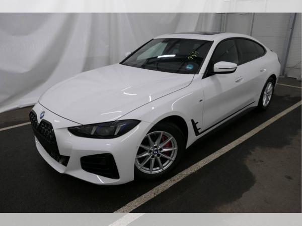 BMW 430 d GC xDri., "M Sport Pro", AHK., Dri. Ass., Park. Ass.+., HiFi., Pano., uvm.