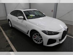 BMW 430 d GC xDri., "M Sport Pro", AHK., Dri. Ass., Park. Ass.+., HiFi., Pano., uvm.