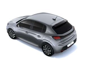 Peugeot 208 Style 100 !LAGERWAGEN! Klima, PDC hinten, Metallic