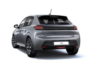 Peugeot 208 Style 100 !LAGERWAGEN! Klima, PDC hinten, Metallic