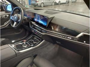 BMW X5 40d xDri., "M Sport", AHK., Dri. Ass. Prof., Park. Ass. Prof., H/K., Pano., uvm.