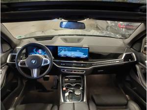 BMW X5 40d xDri., "M Sport", AHK., Dri. Ass. Prof., Park. Ass. Prof., H/K., Pano., uvm.