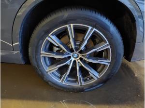 BMW X5 40d xDri., "M Sport", AHK., Dri. Ass. Prof., Park. Ass. Prof., H/K., Pano., uvm.