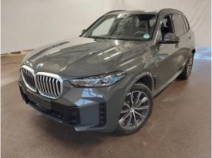 BMW X5 40d xDri., "M Sport", AHK., Dri. Ass. Prof., Park. Ass. Prof., H/K., Pano., uvm.