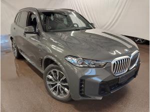 BMW X5 40d xDri., "M Sport", AHK., Dri. Ass. Prof., Park. Ass. Prof., H/K., Pano., uvm.
