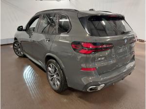 BMW X5 40d xDri., "M Sport", AHK., Dri. Ass. Prof., Park. Ass. Prof., H/K., Pano., uvm.