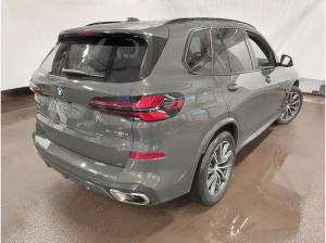 BMW X5 40d xDri., "M Sport", AHK., Dri. Ass. Prof., Park. Ass. Prof., H/K., Pano., uvm.