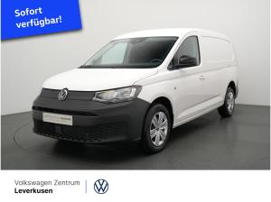 Volkswagen Caddy TDI Cargo Maxi ab mtl. € 229,-¹ - SOFORT VERFÜGBAR - TOP AUSSTATTUNG! - -