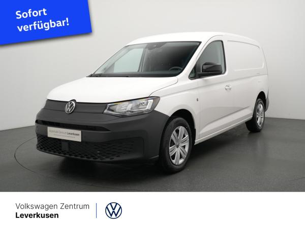 Volkswagen Caddy TDI Cargo Maxi ab mtl. € 229,-¹ - SOFORT VERFÜGBAR - TOP AUSSTATTUNG! - -