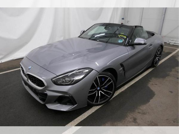 BMW Z4 30i sDri., Dri. Ass., Park. Ass., Keyless., Head Up., HiFi., uvm.