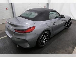 BMW Z4 30i sDri., Dri. Ass., Park. Ass., Keyless., Head Up., HiFi., uvm.