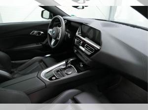 BMW Z4 30i sDri., Dri. Ass., Park. Ass., Keyless., Head Up., HiFi., uvm.