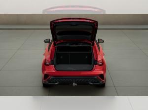 Audi A3 Sportback 30 TFSI S-TRONIC S-LINE + LED + PANO + AHK + NAV PLUS + SHZ + RÜFA + PDC + MUFU + FSE