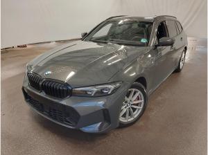 BMW 330 i Tour. xDri., verf. ab März 2026 "M Sport Pro", Dri. Ass., Park. Ass.+,  HiFi., Keyless., Head Up.,