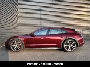 Porsche Taycan 4 Cross Turismo