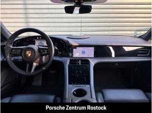 Porsche Taycan 4 Cross Turismo