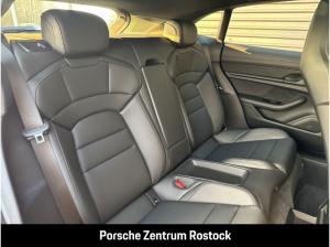 Porsche Taycan 4 Cross Turismo