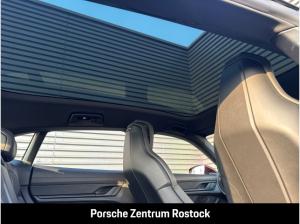 Porsche Taycan 4 Cross Turismo