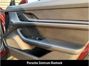 Porsche Taycan 4 Cross Turismo