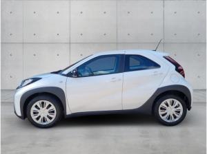 Toyota Aygo X Business Edition*ACC*DAB*SHZ*CAM*Spurhalteass.