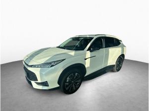 MG HS PHEV Luxury *LED*Memory*NAVI*Klima* Konditionen mit GDB!