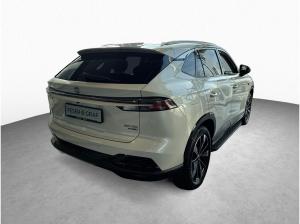 MG HS PHEV Luxury *LED*Memory*NAVI*Klima* Konditionen mit GDB!