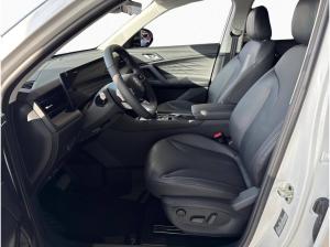 MG HS PHEV Luxury *LED*Memory*NAVI*Klima* Konditionen mit GDB!