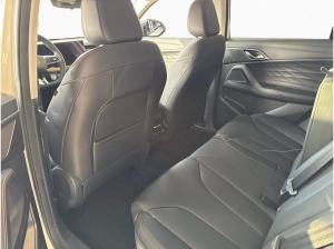 MG HS PHEV Luxury *LED*Memory*NAVI*Klima* Konditionen mit GDB!