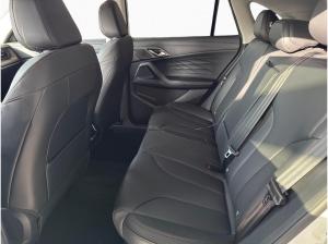 MG HS PHEV Luxury *LED*Memory*NAVI*Klima* Konditionen mit GDB!