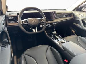 MG HS PHEV Luxury *LED*Memory*NAVI*Klima* Konditionen mit GDB!