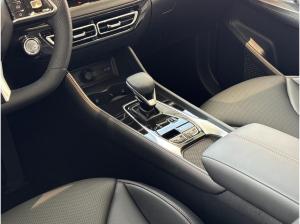 MG HS PHEV Luxury *LED*Memory*NAVI*Klima* Konditionen mit GDB!