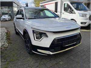 Kia Niro EV 1.6 GDI Hybrid Spirit, Technologie-Paket