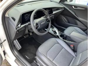 Kia Niro EV 1.6 GDI Hybrid Spirit, Technologie-Paket