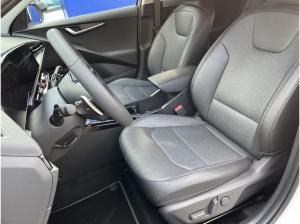 Kia Niro EV 1.6 GDI Hybrid Spirit, Technologie-Paket