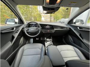 Kia Niro EV 1.6 GDI Hybrid Spirit, Technologie-Paket