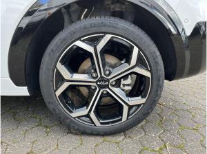 Kia Niro EV 1.6 GDI Hybrid Spirit, Technologie-Paket