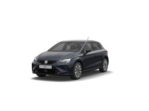 Seat Ibiza Road Edition 1.0 TSI 85 kW (116 PS) 7-Gang DSG